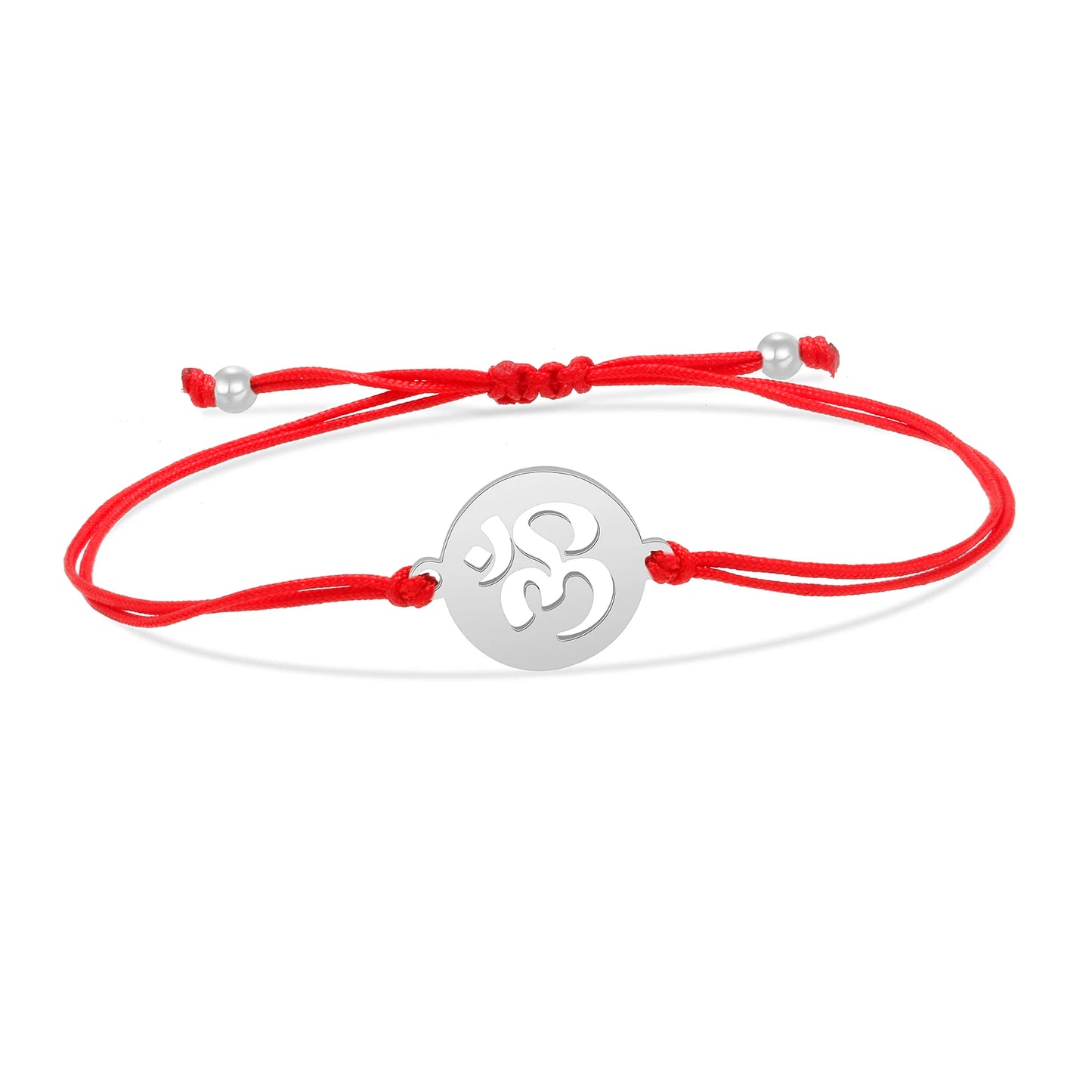 Gold-plated Stainless Steel Star Charm Bracelet